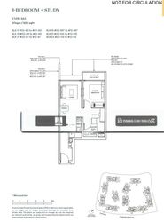 Tampines North Drive 1 (D18), Condominium #463029831